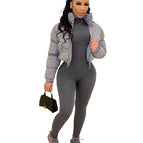 Grey