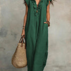 DARK GREEN / 2XL