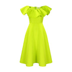 Fruit Green