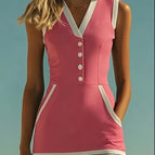 Pink / 2XL