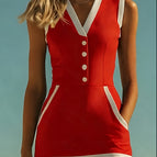 Red / 2XL