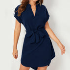 Navy Blue / S