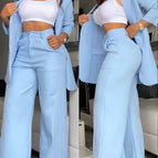 Sky Blue