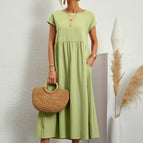 Light Green / S