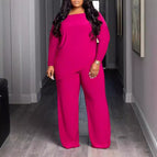 1XL / Dark Pink