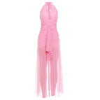 S / Pink