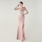 S / Pink