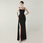 S / Black