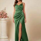 XS / blackish green