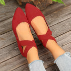Deep Red