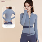 Blue coat