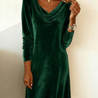 Dark Green / S