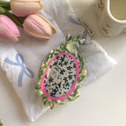 White Pitaya