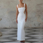 White / S
