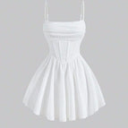 White / XS