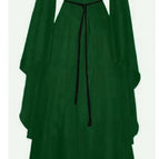 Green / 3XL