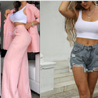 pink set