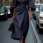 Navy Blue / S