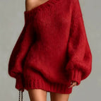 Deep Red / S