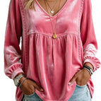 Fuchsia Pink
