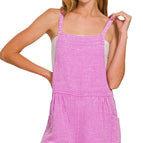 BRIGHT MAUVE