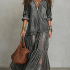 Gray / S