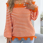 Orange / S