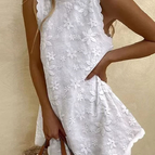 White / S