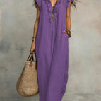 PURPLE / 2XL