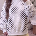 White / S