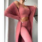 Pink / M