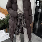 Dark Brown / One Size