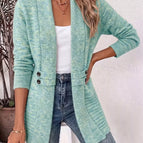 Light Green / S