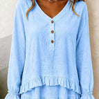 Sky Blue