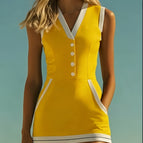 Yellow / 2XL