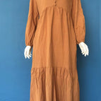 Yellow brown / M
