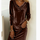 Dark brown / 3XL