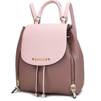 Mauve-Blush