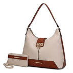 Beige Cognac / Polycarbonate