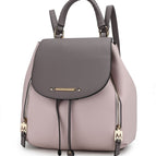 Blush-Charcoal