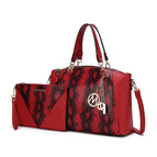 Red / Polycarbonate