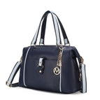 Navy Light Blue