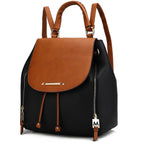Black-Cognac