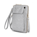 Silver / Polycarbonate