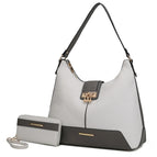 White Light Grey / Polycarbonate