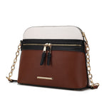 Cognac-Black