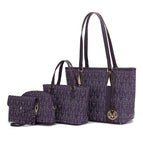 Dark Purple