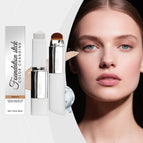 Natural Color Two-in-One Color-Changing Foundation Stick