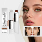 Deep Skin Tone Two-in-One Color-Changing Foundation Stick