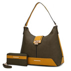 Olive Mustard / Polycarbonate